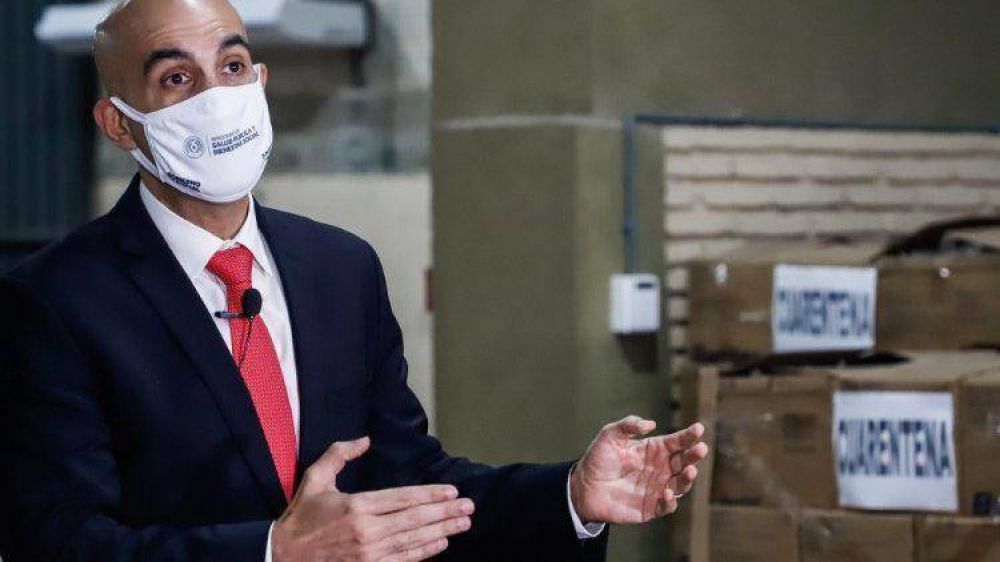 Paraguay: Los Obispos solicitan al Gobierno celebrar misa con fieles