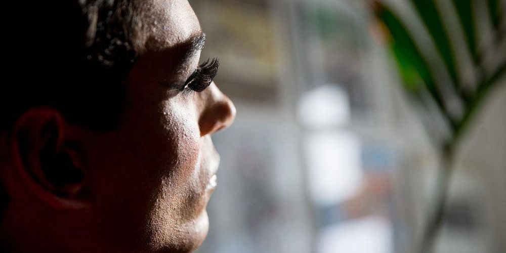 El env�o de ayuda del papa Francisco a personas transexuales