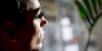 El env�o de ayuda del papa Francisco a personas transexuales