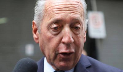 Seg�n Daniel Funes de Rioja, 