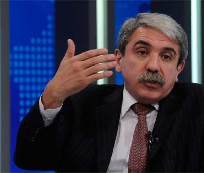 Anibal Fernandez: �Posse y Jorge Macri son tipos de otra estatura�