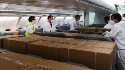 Merlo, Moreno y La Matanza entre los lugares con mayor circulaci�n del virus: contrapunto entre las autoridades sanitarias por la cuarentena