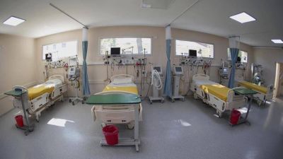 Entregar�n nuevos respiradores