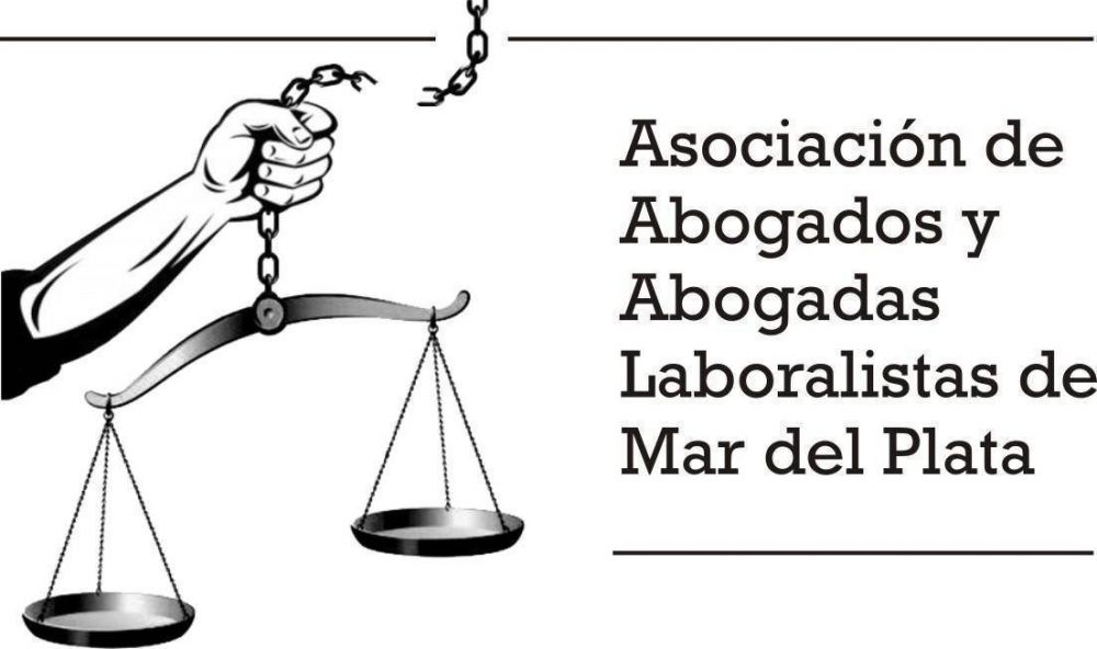 Declaracin de la Asociacin de Abogados y Abogadas Laboralistas de Mar del Plata y el colectivo Historia Obrera por el Da Internacional de las y los trabajadores