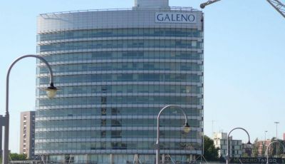 Galeno, firma de uno de los hombres m�s ricos de Argentina, no garantiza el pago de salarios