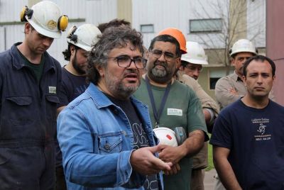 Aceiteros cerr� paritarias y llev� el salario inicial casi a los 70 mil pesos