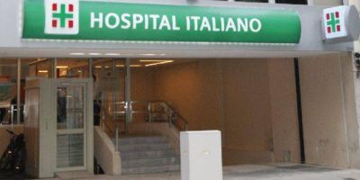 Coronavirus: el Hospital Italiano les baj� 12% el sueldo a los m�dicos, en plena pandemia