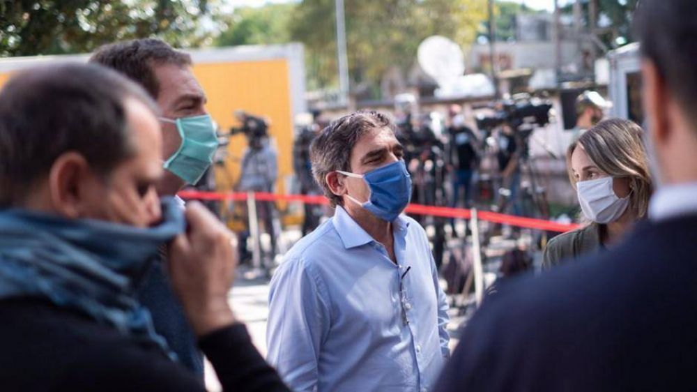 En la Ciudad hablan de un efecto 