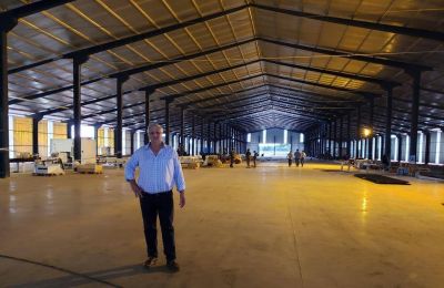 Apicofom destac� el plan de viviendas de madera anunciado por Herrera Ahuad