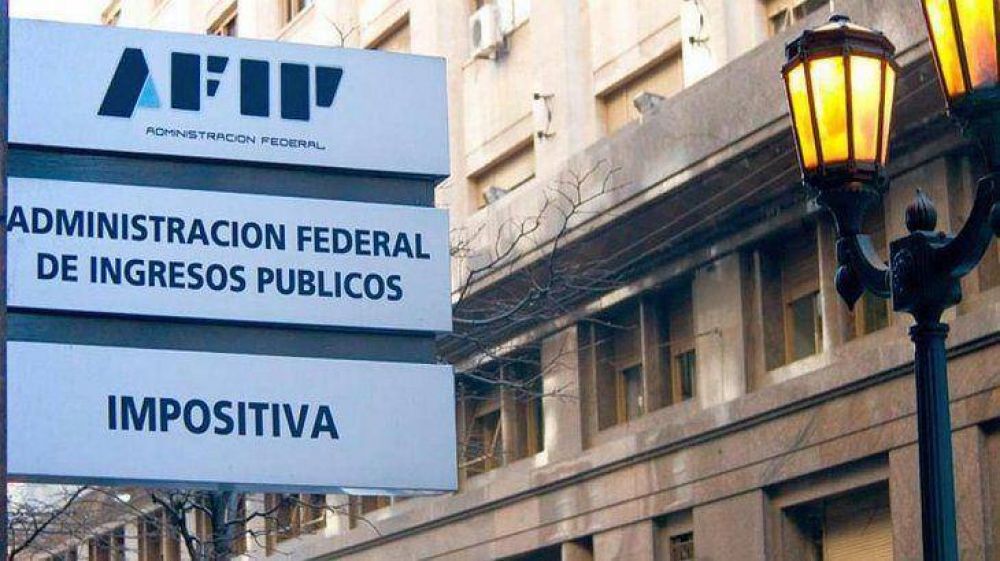 AFIP acelera la habilitaci�n de los ATP