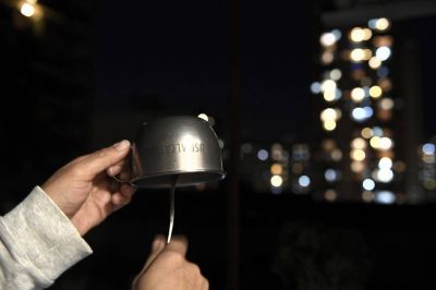 Medidas y conflictos durante la peste
