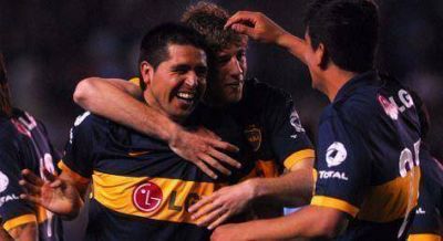 Amigos del gol