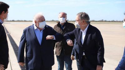 Volvieron a crecer los casos de coronavirus en Chaco y C�rdoba