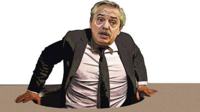Alberto y el 