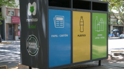El martes 5 de mayo no habr� recolecci�n de residuos domiciliarios en la Ciudad