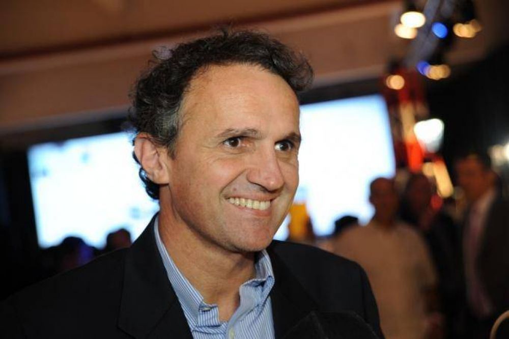 Katopodis considera que la obra p�blica puede ser �una palanca muy importante en la reactivaci�n�
