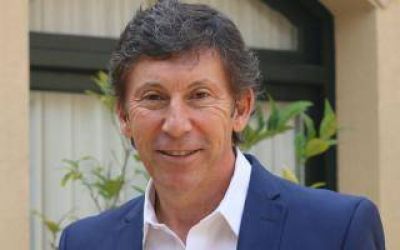 Gustavo Posse es el mejor Intendente de la Provincia: Fue el m�s elegido en un 