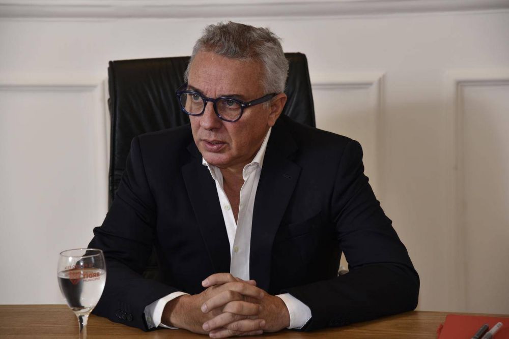 Tigre solicita a la Provincia que autorice la reapertura administrada de m�s de 150 empresas