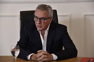 Tigre solicita a la Provincia que autorice la reapertura administrada de m�s de 150 empresas