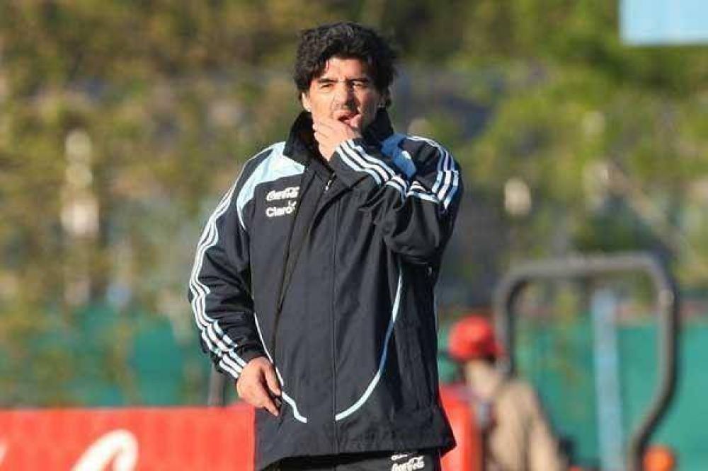 "No renuncio,ni me voy"