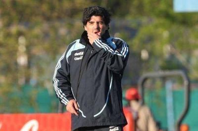"No renuncio,ni me voy"