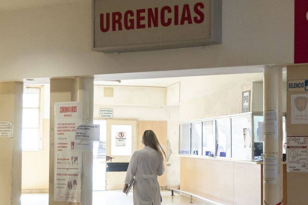 Coronavirus: �No aplaudan m�s!