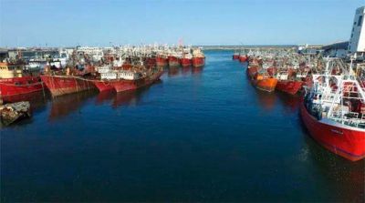 Los empresarios pesqueros nuevamente en el ojo de la tormenta
