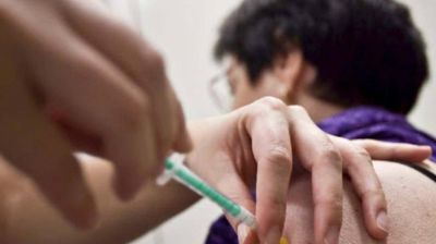 PAMI Entre Ríos confirma que todos los afiliados recibirán la dosis de la vacuna antigripal