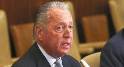 Funes de Rioja pidi� �un seguro de desempleo mas abarcativo�
