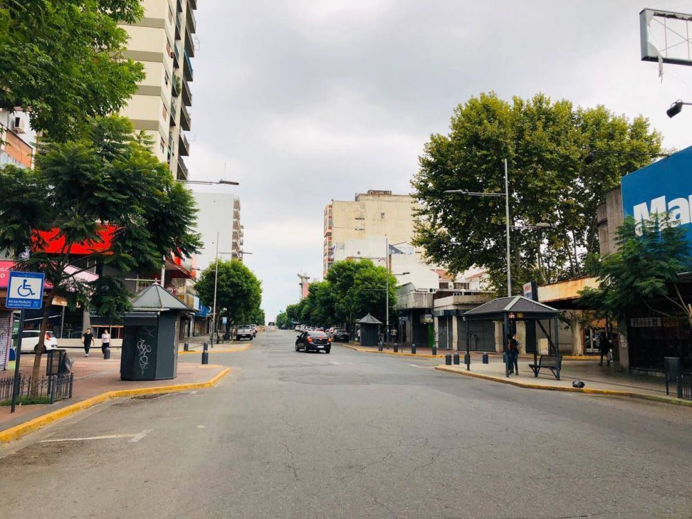Lanzan medidas de alivio fiscal para comerciantes en San Miguel