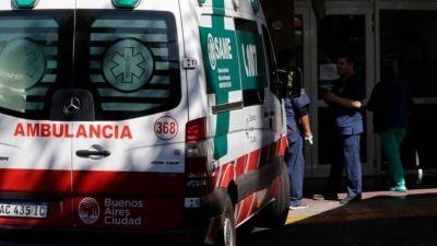 Coronavirus : Ezeiza registr� un fuerte incremento de casos en la �ltima semana