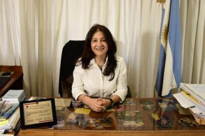Querellan a la jueza quilme�a que revel� la liberaci�n masiva de presos