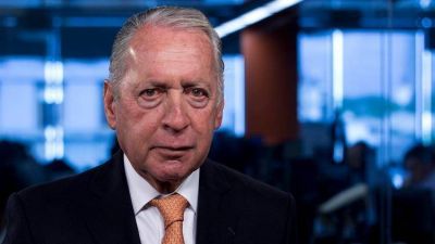 Daniel Funes de Rioja: �Hay que evitar el default porque ser�a algo muy grave para Argentina�