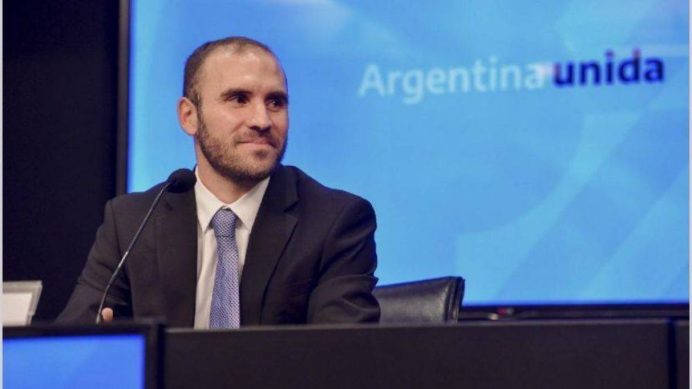 Deuda: el Gobierno, 