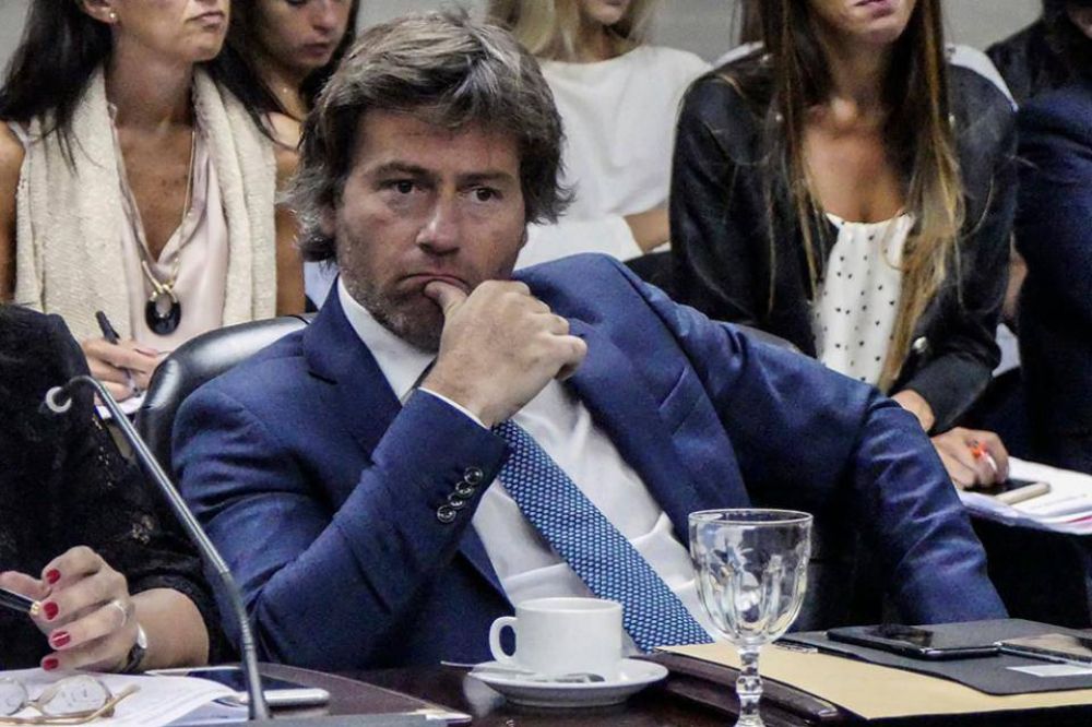 CFK ampli su denuncia ante la CIDH por los aprietes macristas a los jueces