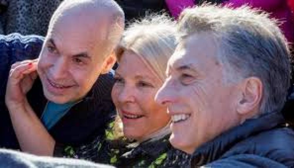 Se parte JXC: Elisa Carri� sale a la caza de Larreta por los sobreprecios