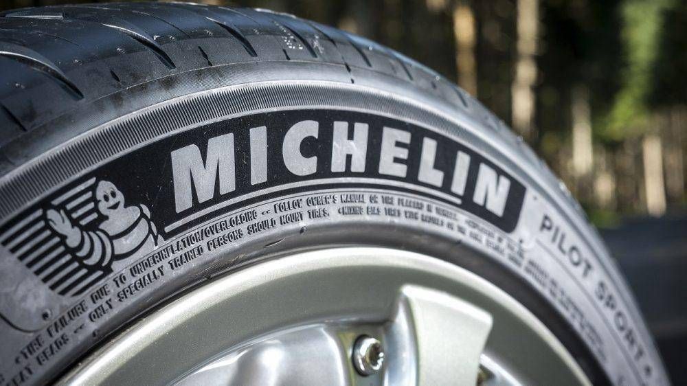 Inversin millonaria: Michelin desarrollar una tecnologa de reciclaje de neumticos
