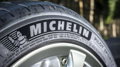 Inversi�n millonaria: Michelin desarrollar� una tecnolog�a de reciclaje de neum�ticos