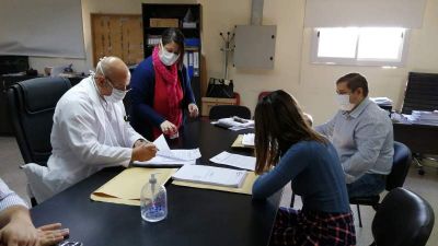 Podr�n retirar medicamentos de alto costo en farmacias privadas