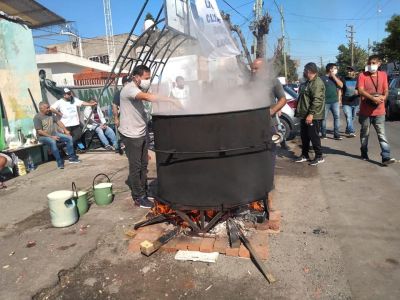 OIT: El reto, en tiempos de pandemia, es la preservaci�n de la vida y del empleo  