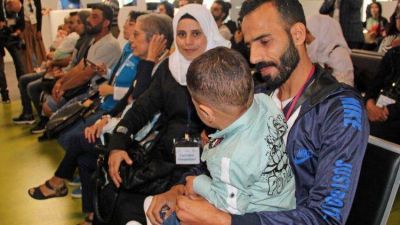 Migrantes y Refugiados: Una nueva misi�n, acoger y proteger a los desplazados
