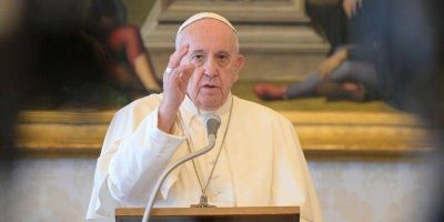 El Papa avisa del peligro de las ideologías en la Iglesia en medio de la pandemia