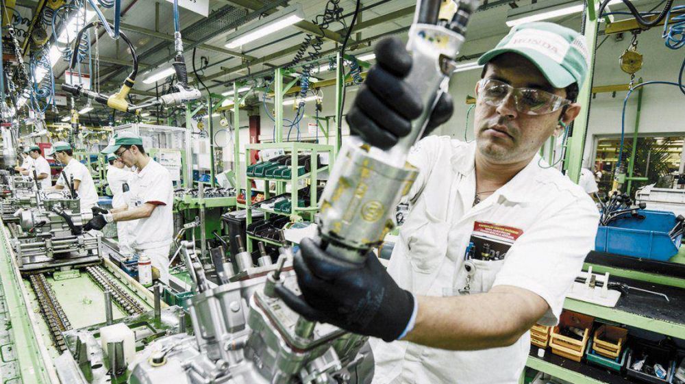 En medio de la crisis, empresas priorizaron el pago de salarios por sobre los impuestos