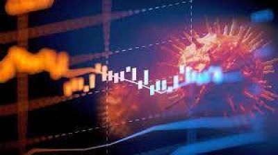 Coronacrisis: el Gobierno proyecta una ca�da de la econom�a del 6,5% en 2020