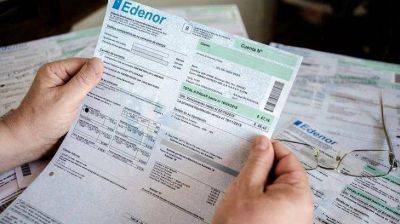 Mor�n | Desde CGERA denuncian a las compa��as el�ctricas