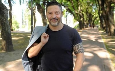 Merlo di� marcha atr�s con los partes sobre coronavirus