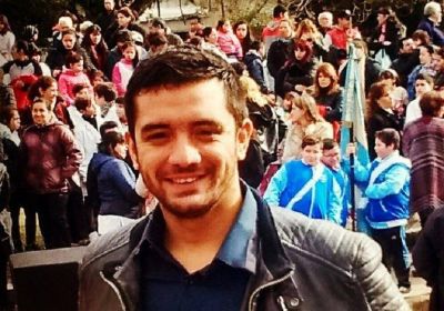Balladares: �Me da orgullo ser parte del gobierno de Alberto Fern�ndez�