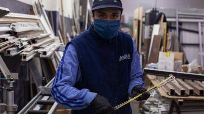 Cuarentena: el sector productivo se distancia del financiero y pide medidas