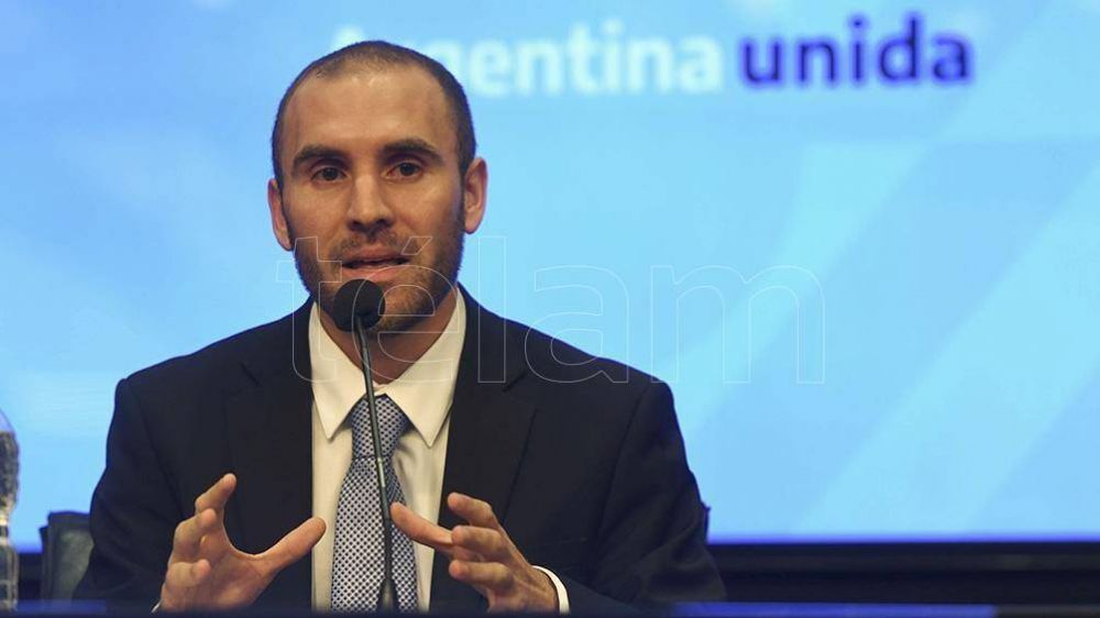 Gobierno volvi� a instar a los acreedores a presentar una propuesta basada en sostenibilidad de la deuda