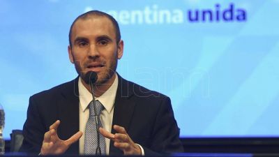 Gobierno volvi� a instar a los acreedores a presentar una propuesta basada en sostenibilidad de la deuda